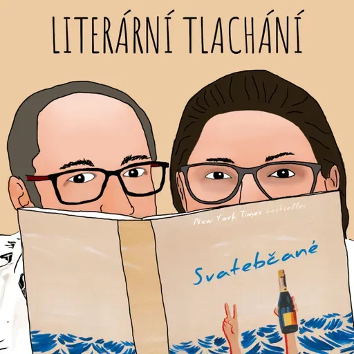 Svatebčané (bez obalu)