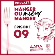 Épisode 9 – Agneau du Poitou-Charentes IGP Label Rouge Diamandin