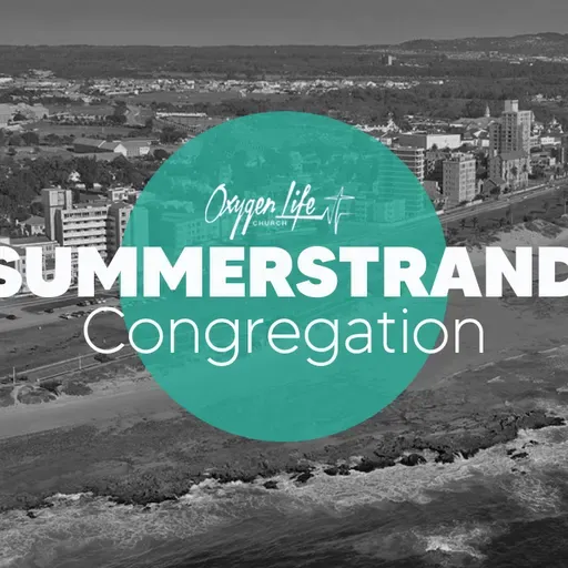 A New Day is Coming | Summerstrand | Nkqubela Gwavu