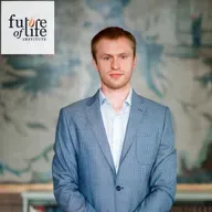 AI & The Future of Life with RISTO UUK, Head of EU Policy & Research, FUTURE OF LIFE INSTITUTE