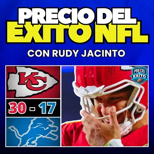 🏈 ¡MVPs DE SEMANA 6! Patrick Mahomes, Drake Maye y Más | Resumen NFL 2025