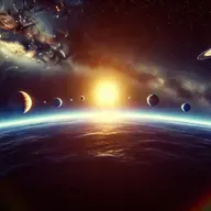 [DOCUMENTAL] Viaje por el Sistema Solar