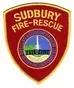 Sudbury Police and Fire, District 14 Fire Mutual Aid