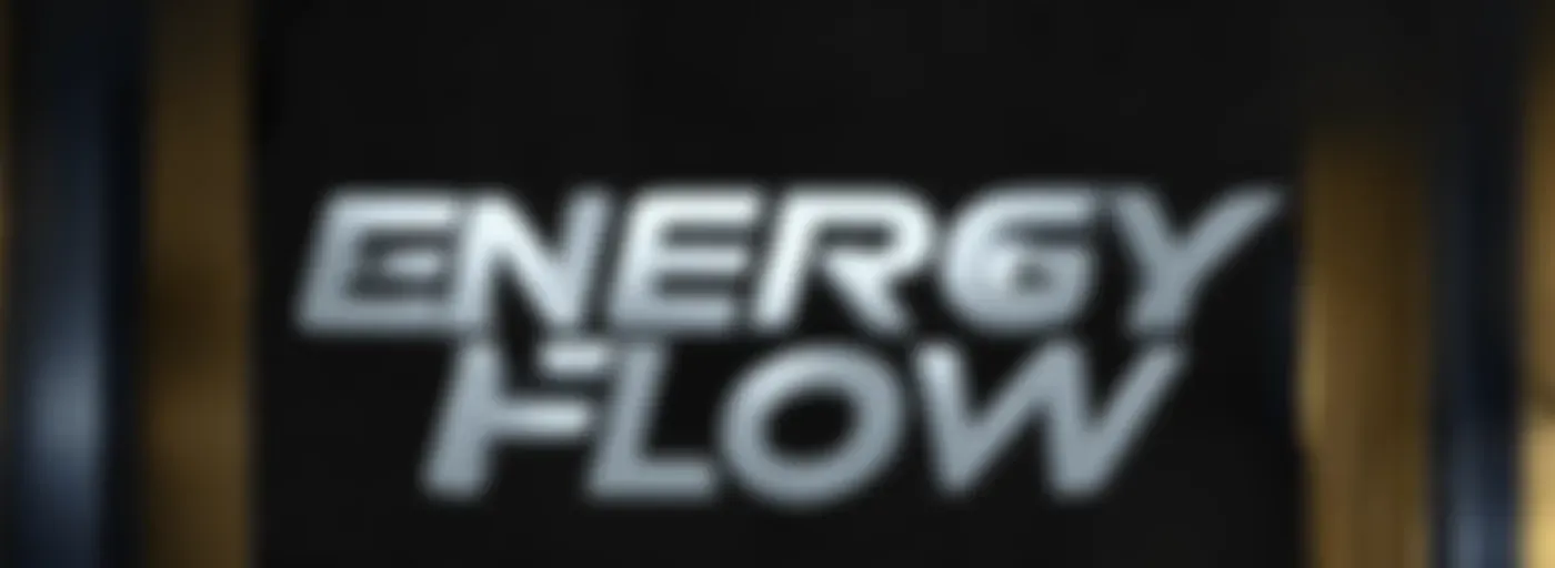 Energy Flow