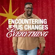 Shepherds - Real Men of Christmas: Wk 2