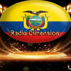 Radio Dimensión HD- Quito Ecuador
