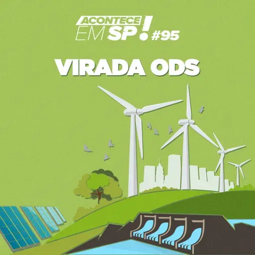 #095 - Virada ODS
