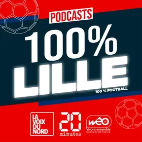 100% Lille