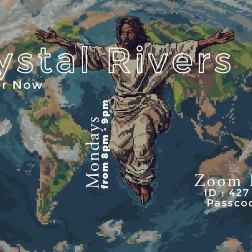 An Appointment With Resurrection and Life | Word for Now | Dec 22, 2025 | CR