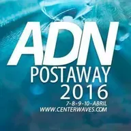 Aequus R @ ADN Postaway 2016