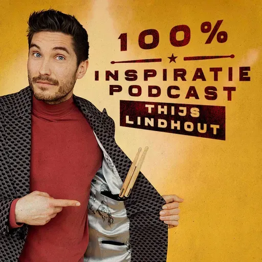 INTENS 320: Alles over relatiedynamieken, tips & inzichten - Dirk Delisse