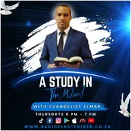 A Study In The Word