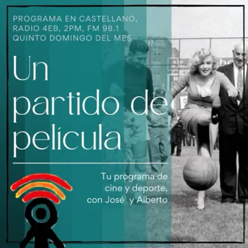 Un partido de película
