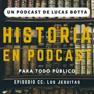 200. Los Jesuitas