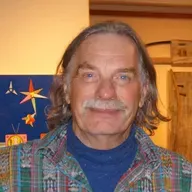 Artist Daniel Strawn Series, NAVIGATING THE NEW ENERGETICS; Pt 1: Finding Our Bearings in Uncertainty