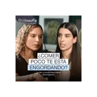 Phitlosofia- Las 10 cosas que debes saber sobre nutrición este 2026 - Ep 55