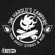 Hat Man In The Darkness - Jim Harold's Campfire 711