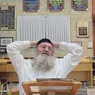 הרב מאיר כהן | מִי שֶׁלֹּא מַקְפִּיד עַל אֲנָשִׁים בּוֹרֵא עוֹלָם לֹא מַקְפּיד עָלָיו. שיעור עוצמתי!