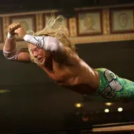 Kampfsport - Wie Wrestling die Theaterbühnen erobert