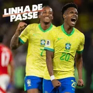 Brasil vence o Chile no Maracanã de forma tranquila pelas eliminatórias - Linha de Passe