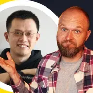 CZ dostal milost 👨‍⚖️ | Nové Trezory 🔐 | Atlas Bitcoinera 🌍 - CEx 24/10/2025