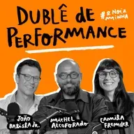Dublê de performance