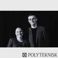 #PolyPod: Hjem til jul fra Silicon Valley