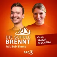 Neurodivergente Kinder begleiten | Saskia Niechzial