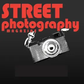 Street Photography Magazine