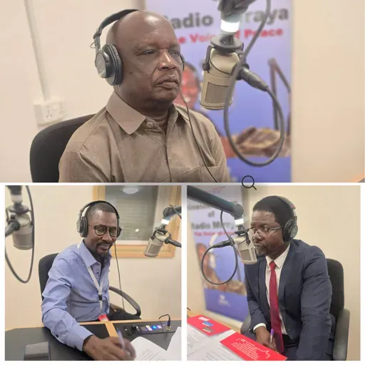 3138: MBS: Building Climate-Resilient Education in South Sudan (BRACE)