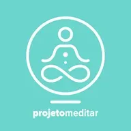 Meditação ao som de chuva e OM