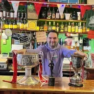 Seán Ua Flaithbheartaigh