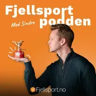 #139 - Silje Hvarnes - Veterinær for ville dyr, gaupemerking og litt om helse hos brukshunder!
