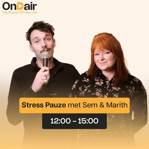 Stress Pauze 2025-12-08 12:00