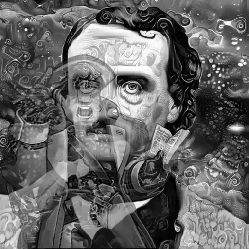 The Dark Room: American Macabre with Dexter De La Paz