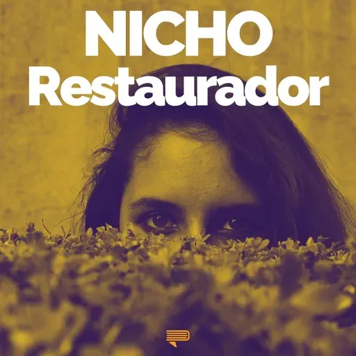 El Nicho Restaurador - Pasa a la Acción con Luis Ramos