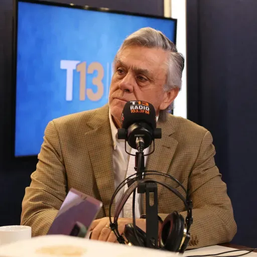 Pablo Longueira por futuro de Chile Vamos: "Para matar algo, tiene que haber existido. La única coalición que hubo aquí fue la Concertación"