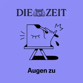 Augen zu