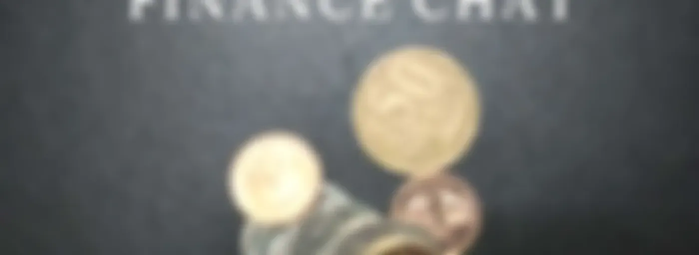 The Unusual Finance Chat