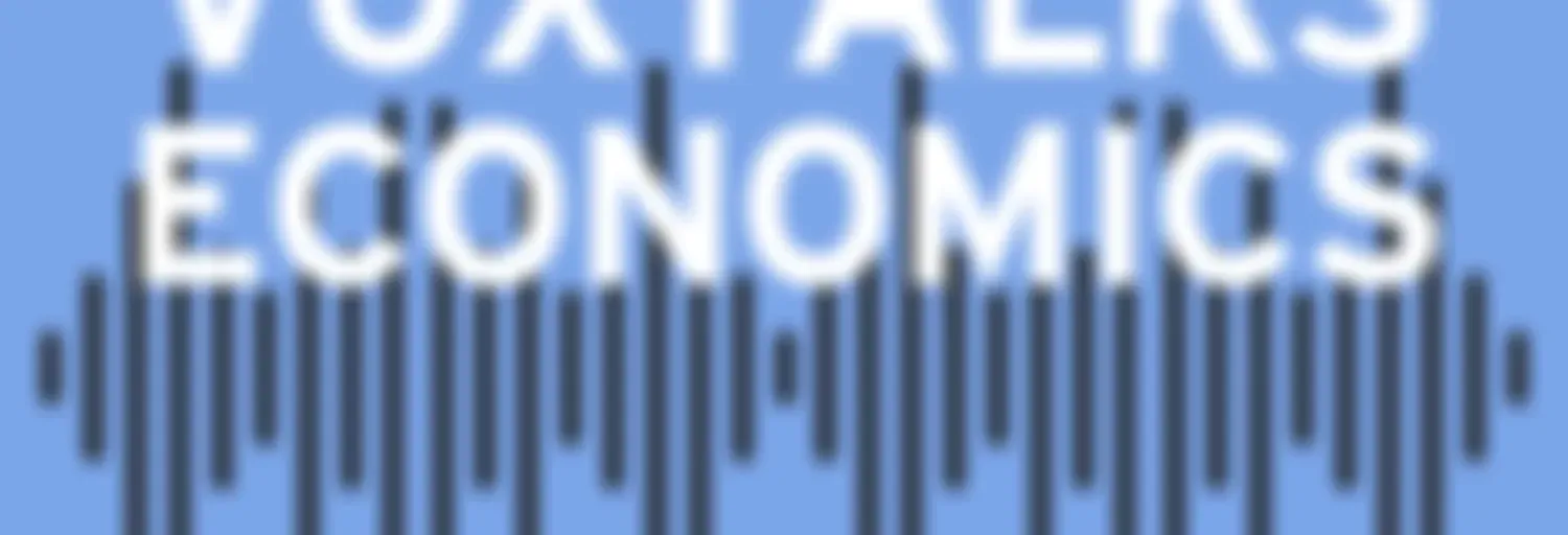 VoxTalks Economics