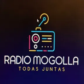 Radio Mogolla - Dial 787
