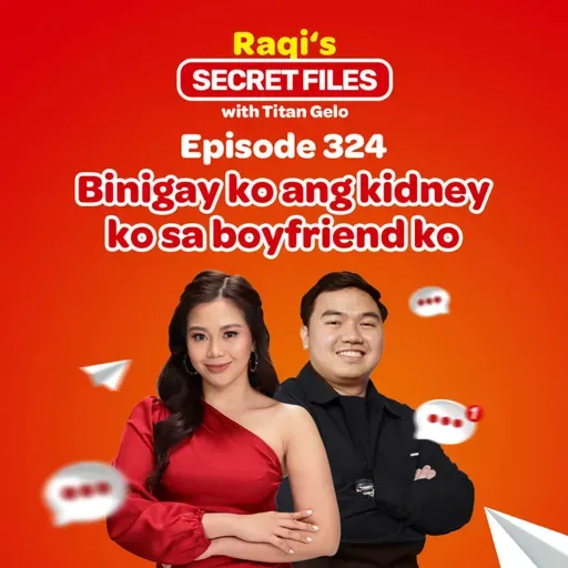 Binigay ko ang kidney ko sa boyfriend ko