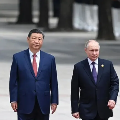 Lý do Nga và Trung Quốc không thể làm như Mỹ trong vụ bắt Maduro