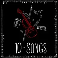 Episode 10 - Songs