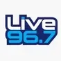 LIVE 96.7 - WDLD