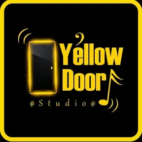 Web Rádio Yellow Door Studio