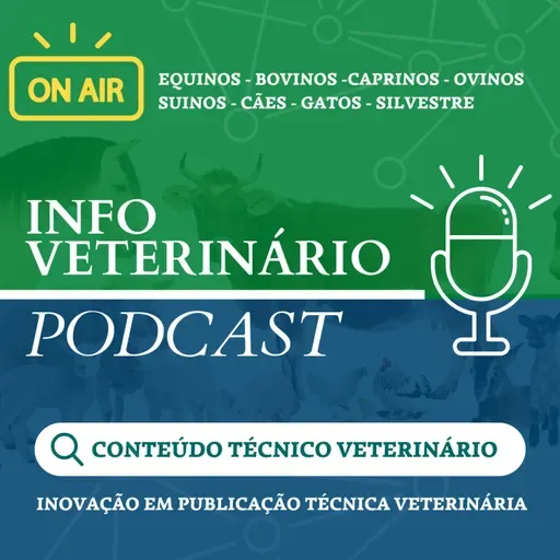 Infocast - #50 Intoxicação por cobra Leptomicrurus