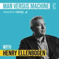 Henry Ellenbogen - Man Versus Machine - [Invest Like the Best, EP.452]