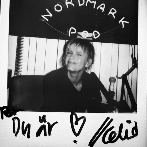 Det är vajsing därute - Celie Sparre
