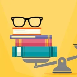 Garbanzo de a Libro